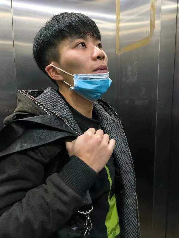 漂流的第二张照片--长汀相亲网