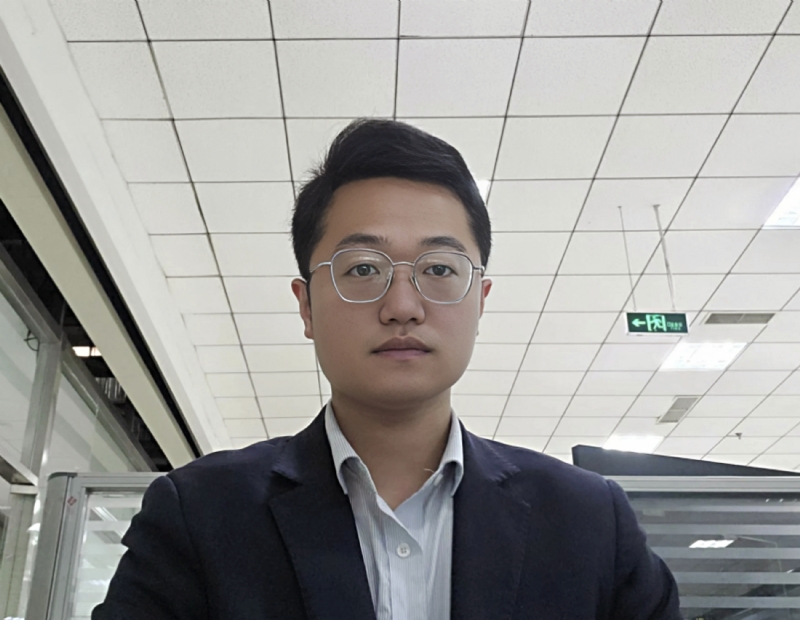 钟爱可乐的第二张照片--长汀相亲网