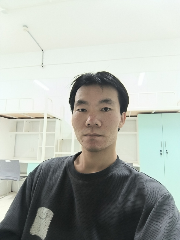 可乐的第二张照片--长汀相亲网