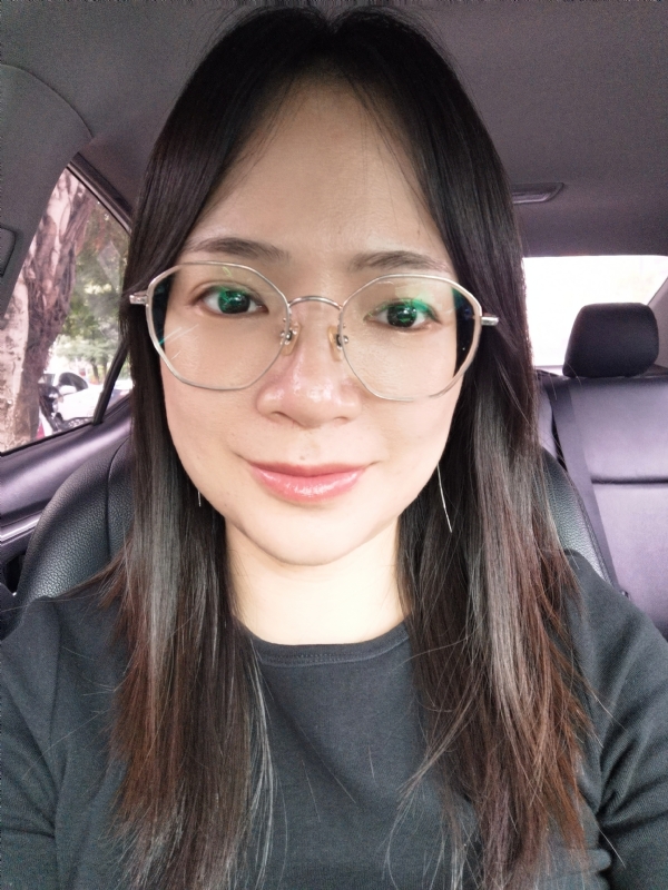 初秋的第一张照片--长汀相亲网
