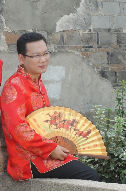 与世为缘的第三张照片--长汀相亲网