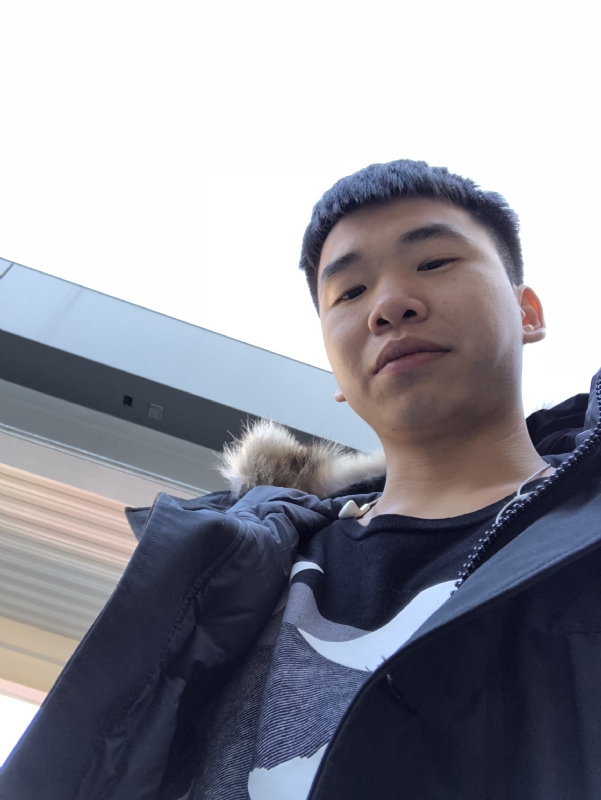 mai的第一张照片--长汀相亲网