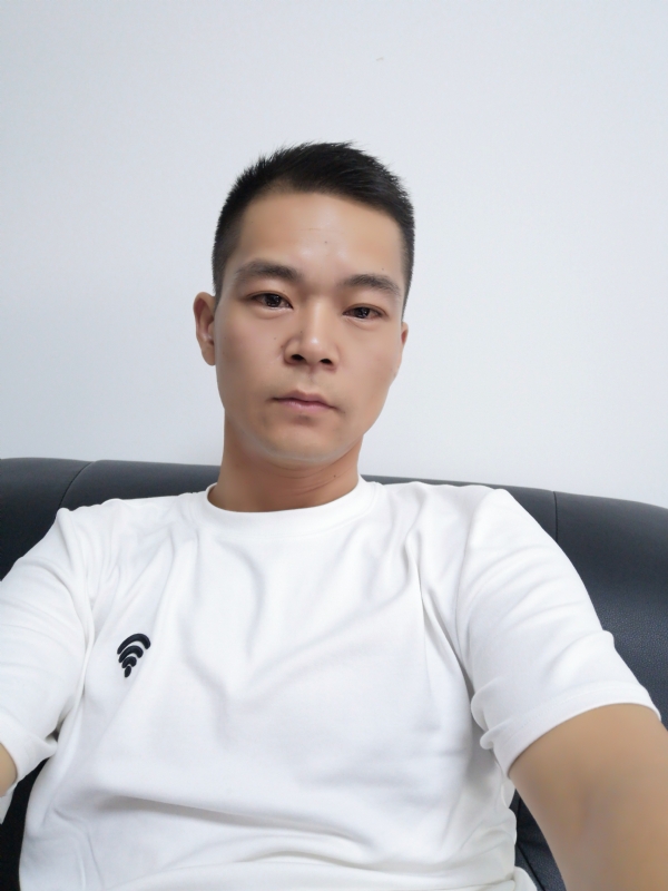 东东的第一张照片--长汀相亲网