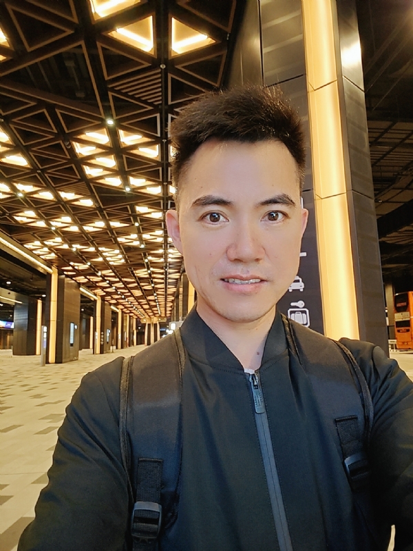 只願一生愛一人的第二张照片--长汀相亲网