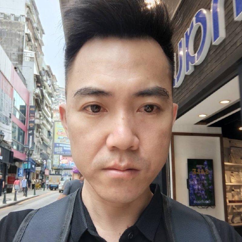 只願一生愛一人的第三张照片--长汀相亲网