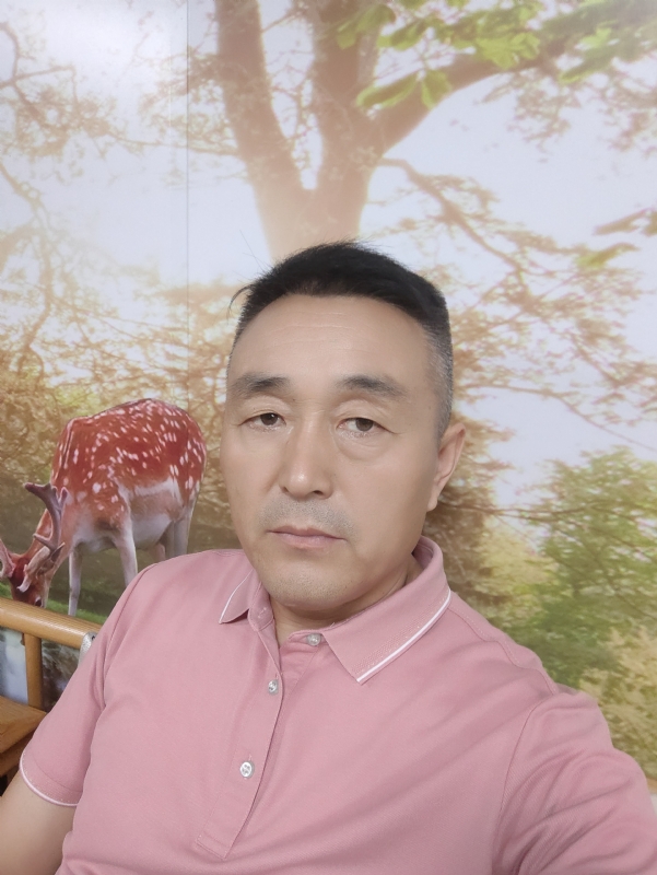 renjun的第一张照片--长汀相亲网