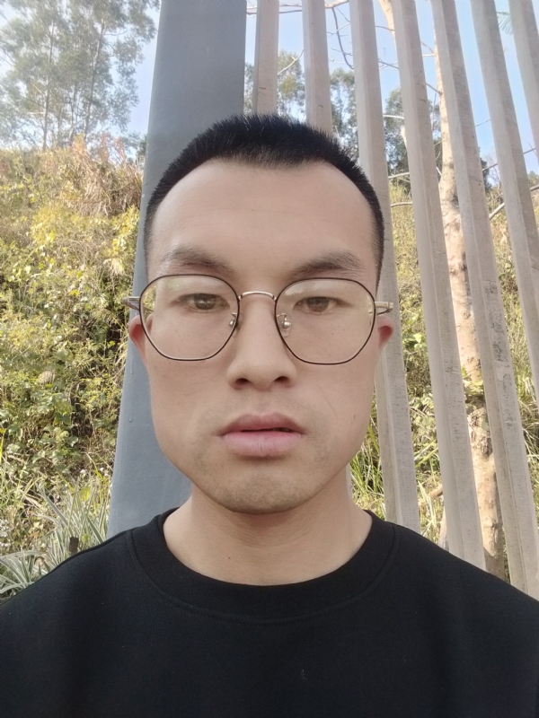 林子的第一张照片--长汀相亲网