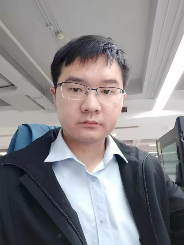 雨雨的第一张照片--长汀相亲网