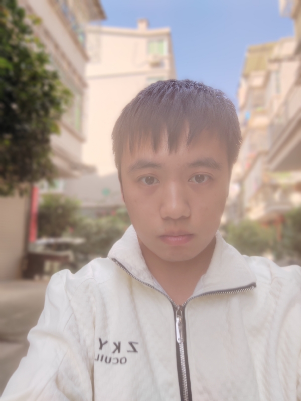 温柔的第一张照片--长汀相亲网