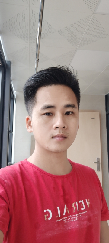 荒木尘的第一张照片--长汀相亲网