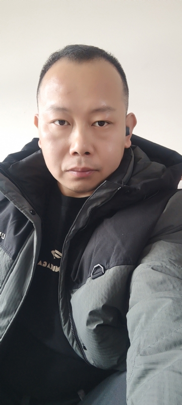 小范的第一张照片--长汀相亲网