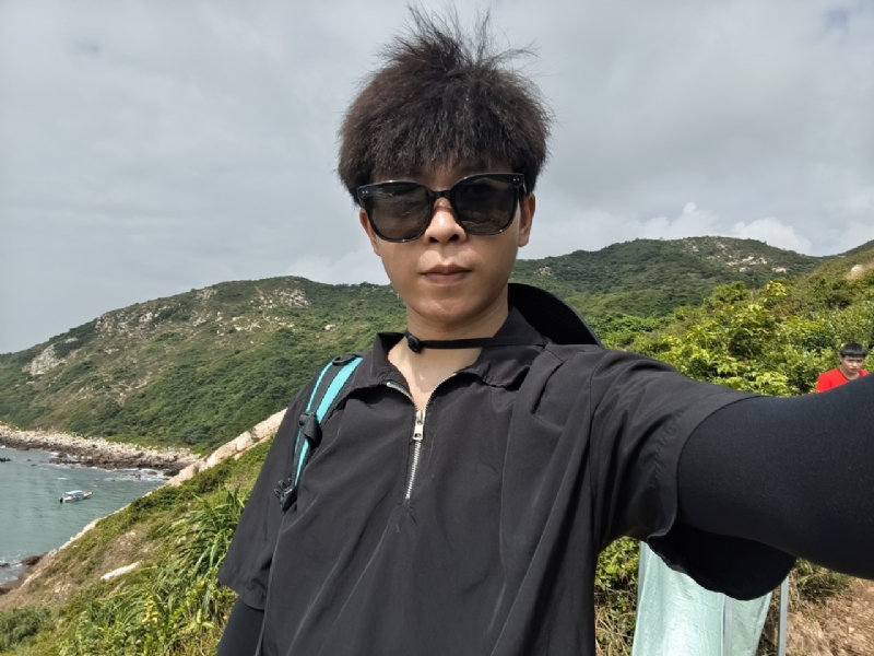 teenager的第二张照片--长汀相亲网