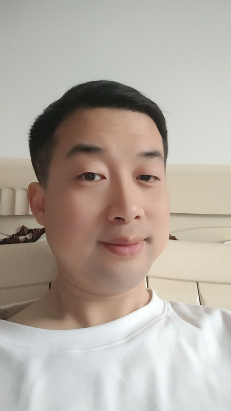 阳光欣晴的第一张照片--长汀相亲网