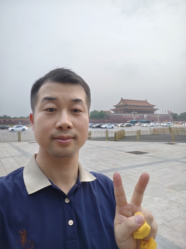 阳光欣晴的第六张照片--长汀相亲网