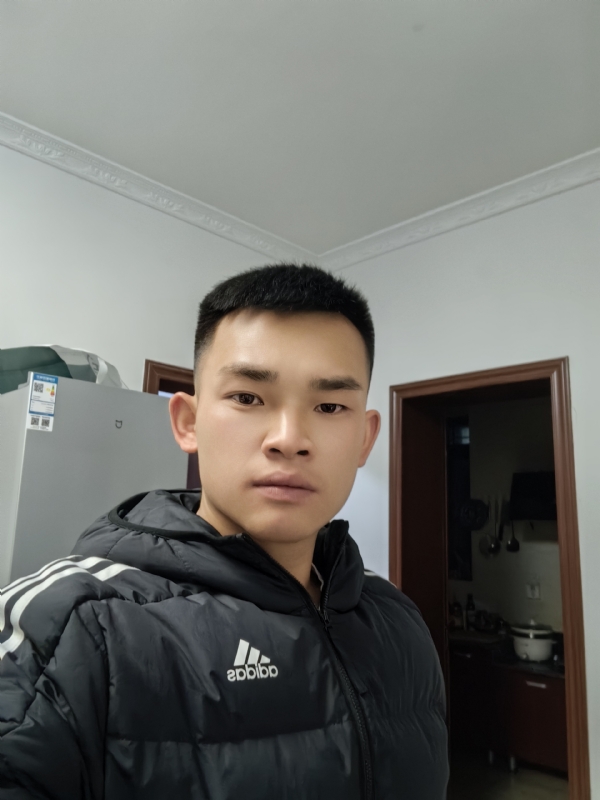刚好的第一张照片--长汀相亲网