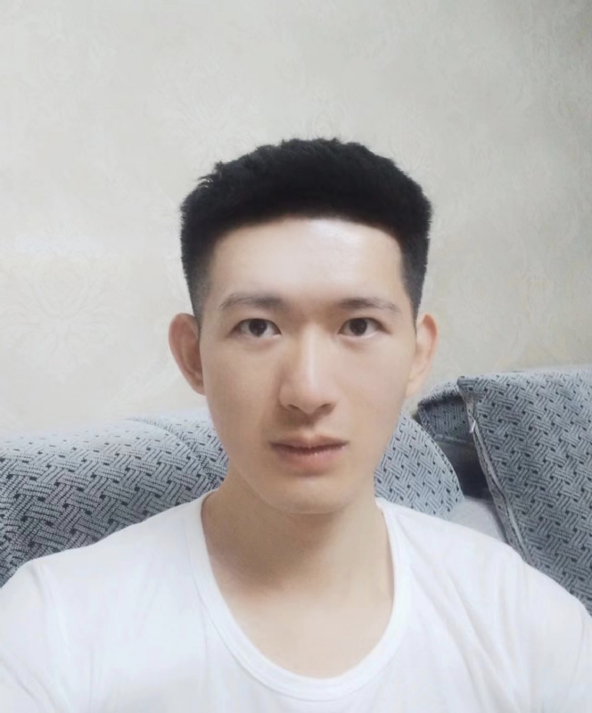 尘飞扬的第一张照片--长汀相亲网