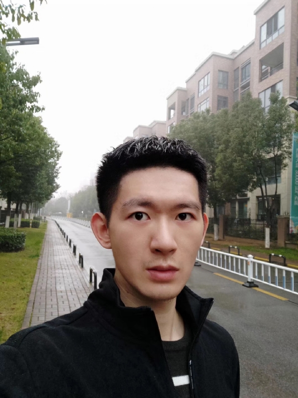 尘飞扬的第二张照片--长汀相亲网