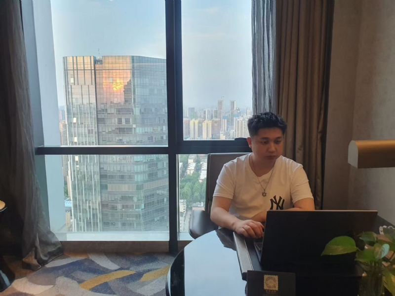 ying的第一张照片--长汀相亲网