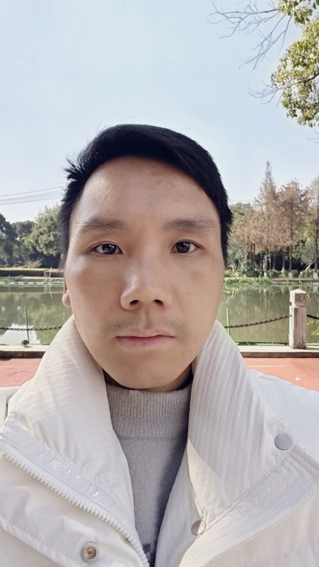 郑启新程的第一张照片--长汀相亲网