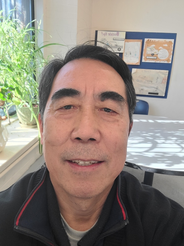 平平安安的第一张照片--长汀相亲网