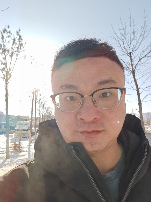 压力山大的第一张照片--长汀相亲网