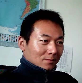 顺子的第二张照片--长汀相亲网