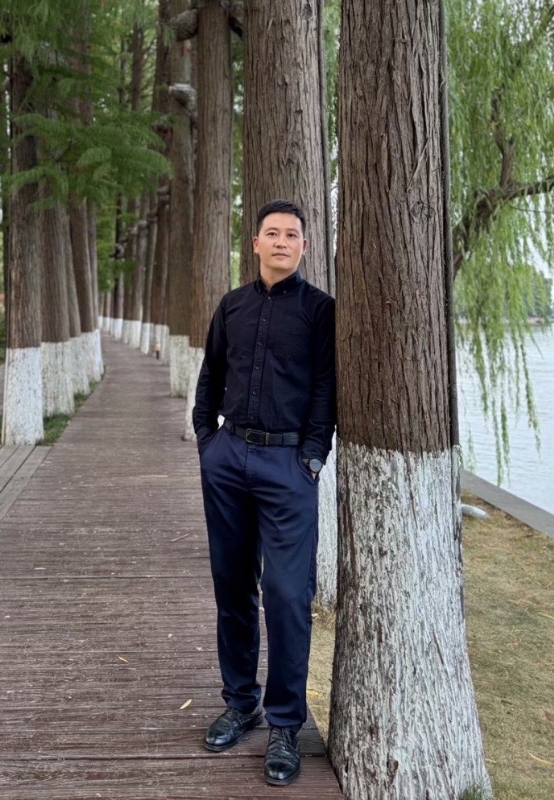 澤朔的第一张照片--长汀相亲网