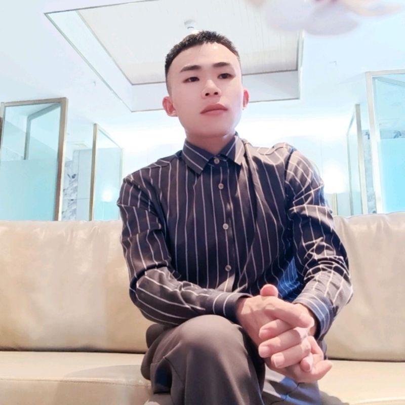 王文的第一张照片--长汀相亲网
