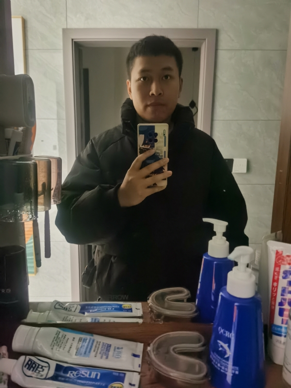 MLNRC的第三张照片--长汀相亲网