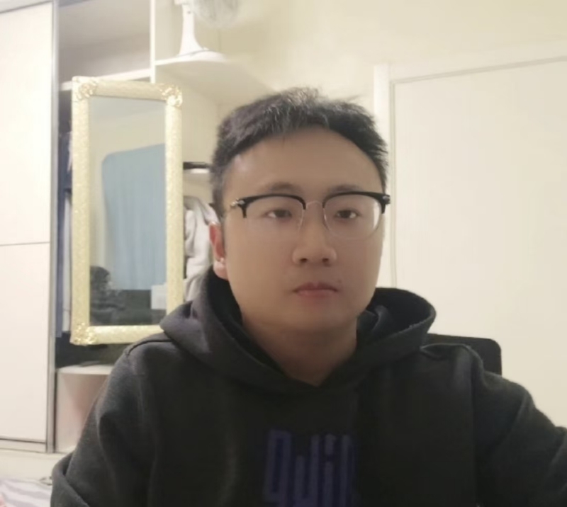 故屿的第一张照片--长汀相亲网