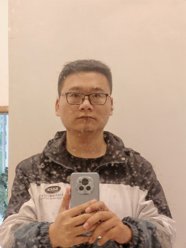 南烛的第一张照片--长汀相亲网