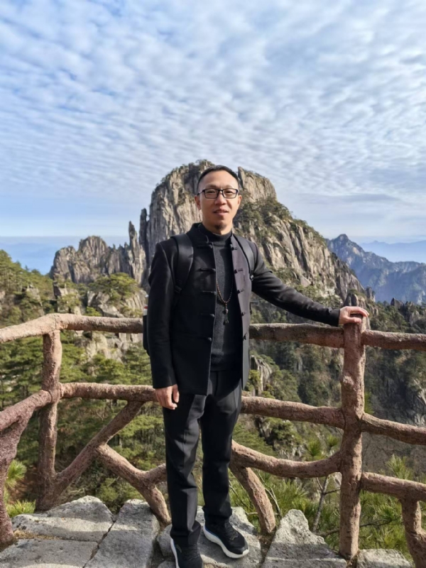 我想有个家的第一张照片--长汀相亲网