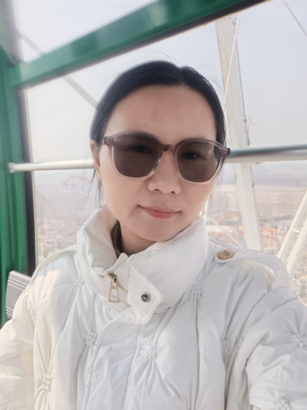 你好的第一张照片--长汀相亲网