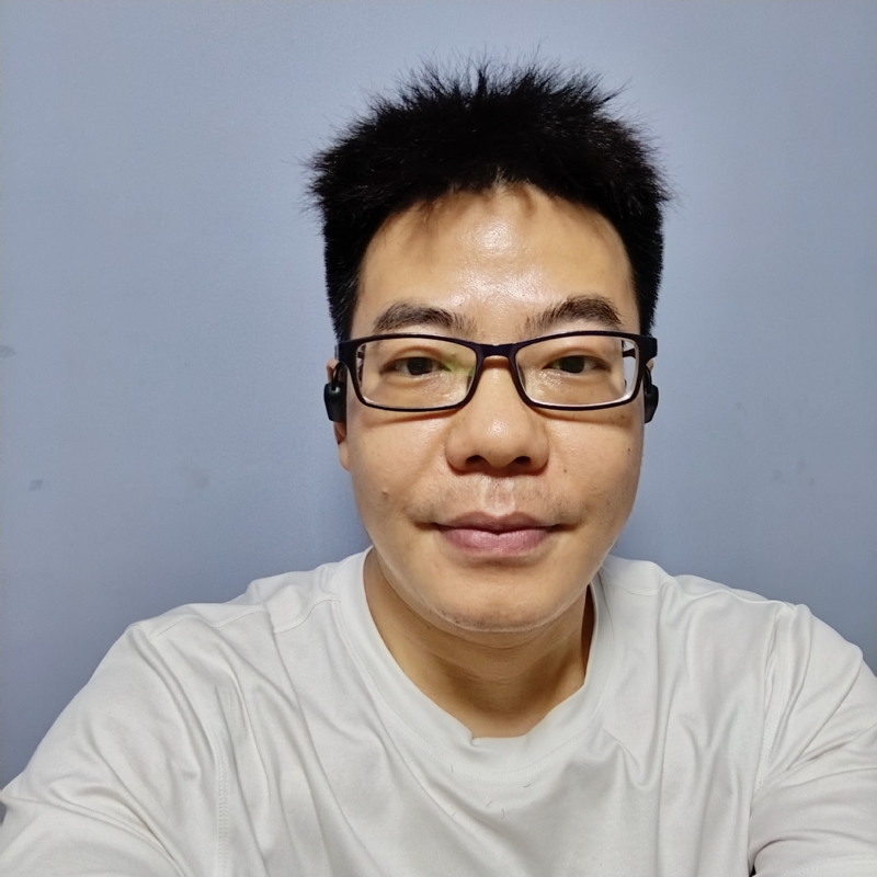 八月的星光的第一张照片--长汀相亲网