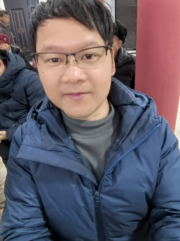 香港最我醉的第一张照片--长汀相亲网