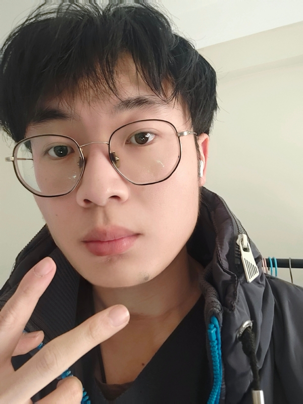 俊哒哒哒的第一张照片--长汀相亲网
