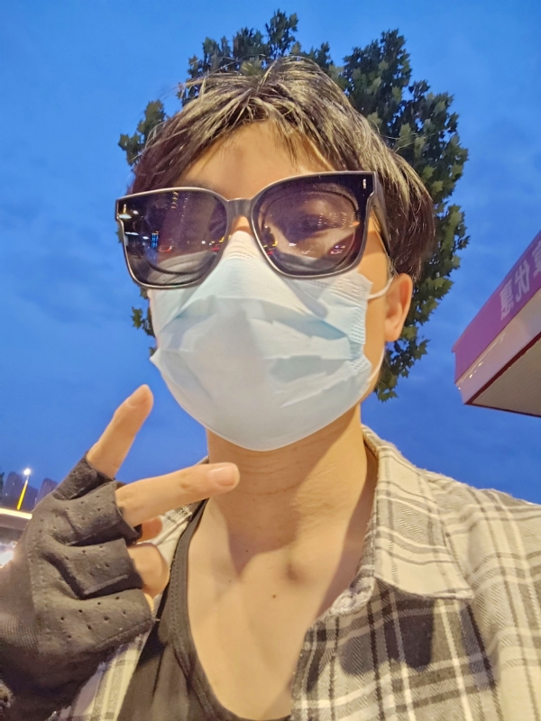 俊哒哒哒的第二张照片--长汀相亲网