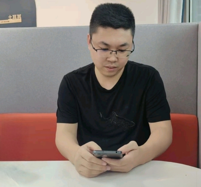 惊蛰的第一张照片--长汀相亲网