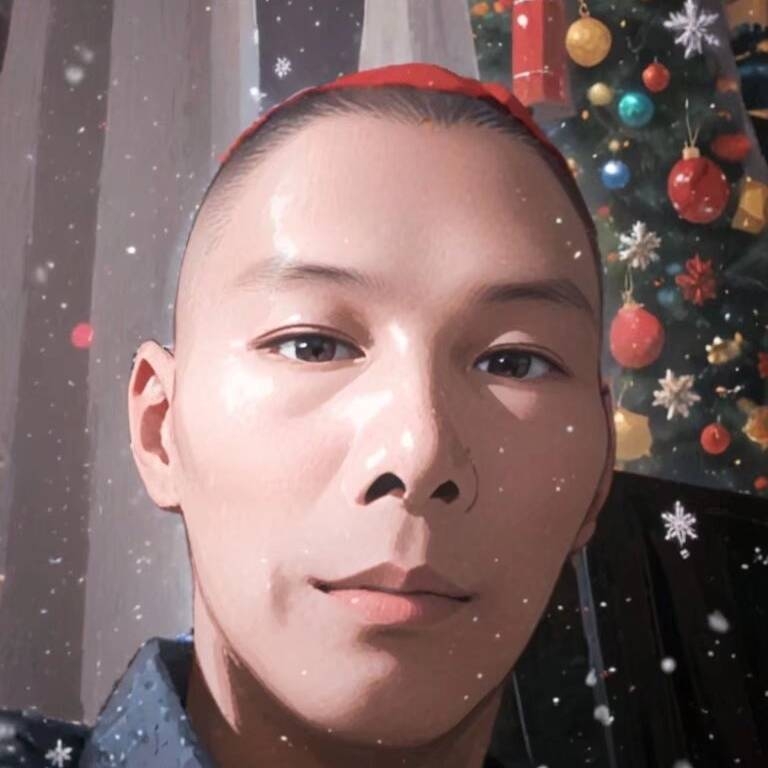 王小光的第一张照片--长汀相亲网