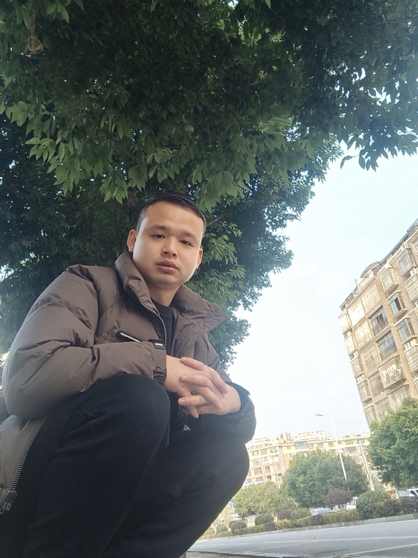 诗和远方的第一张照片--长汀相亲网