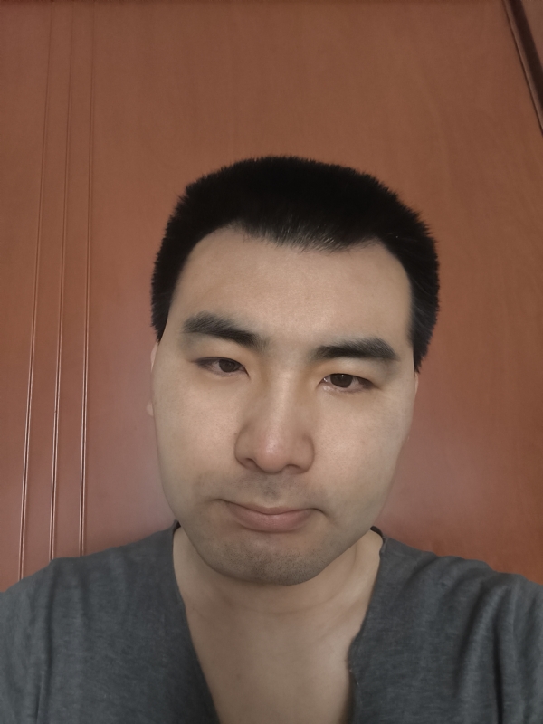 月沁星河的第一张照片--长汀相亲网