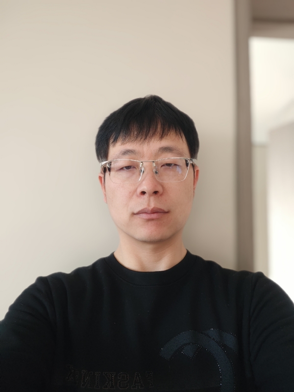 夜微时醺你的第一张照片--长汀相亲网