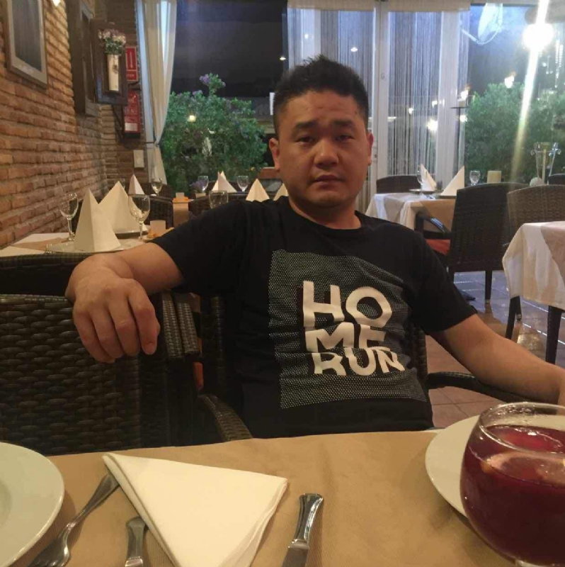 海外游子的第二张照片--长汀相亲网