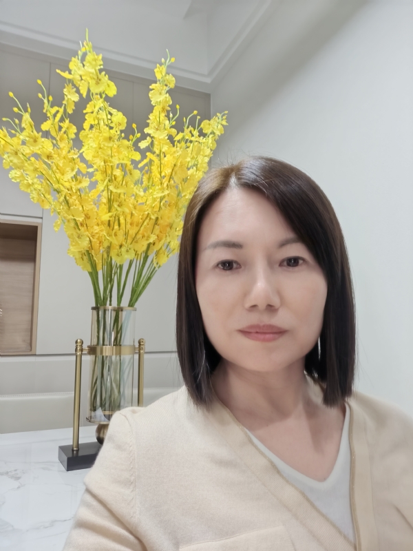 一诺的第四张照片--长汀相亲网