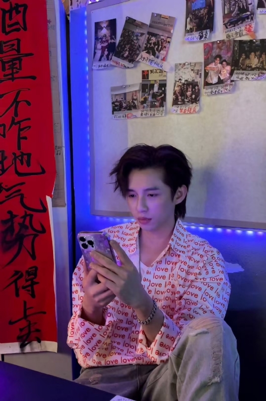 小二的第一张照片--长汀相亲网
