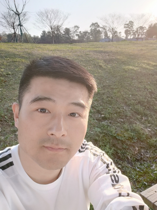 一凡的第一张照片--长汀相亲网