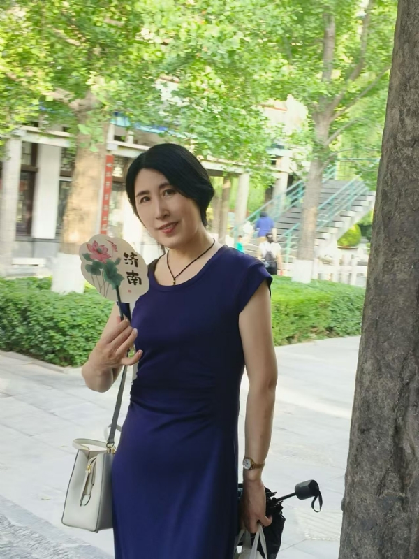 幸运满格的第一张照片--长汀相亲网