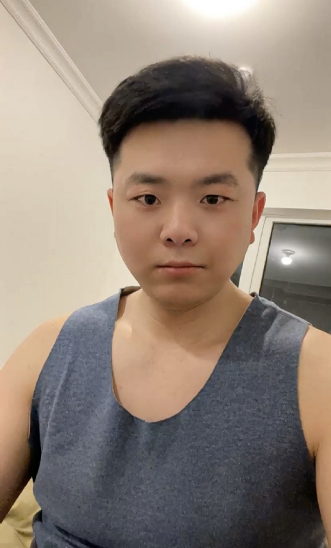 小爷们的第一张照片--长汀相亲网