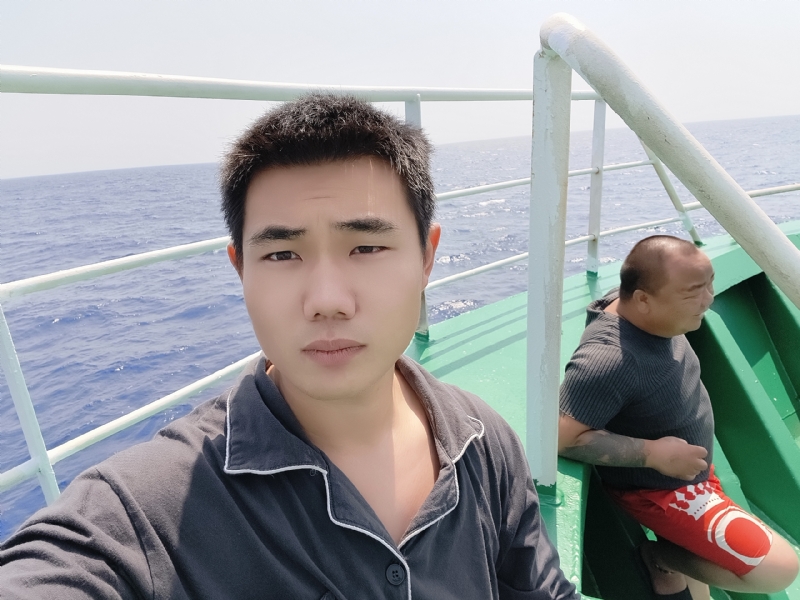 博博鸭的第二张照片--长汀相亲网