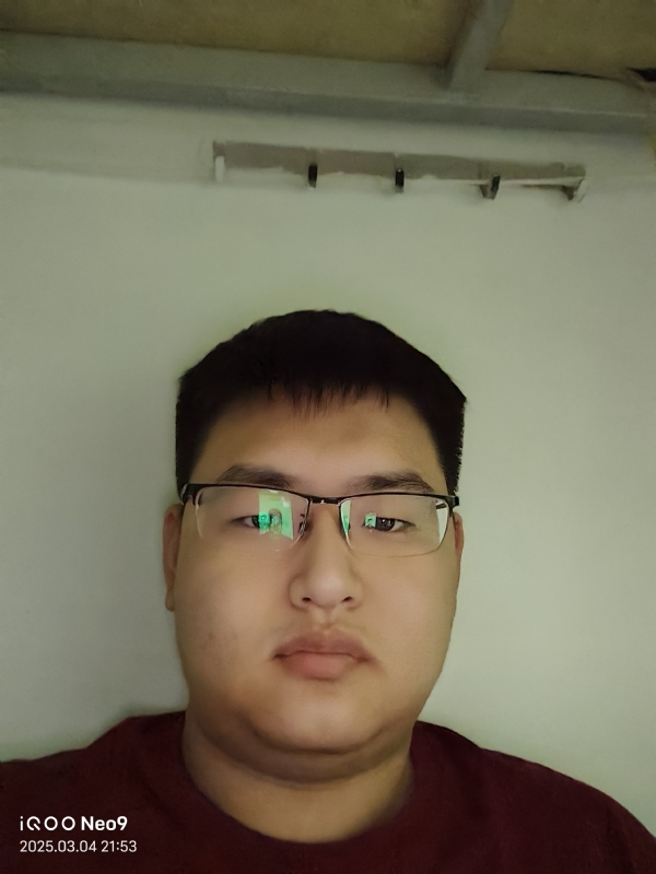 安之梦的第一张照片--长汀相亲网